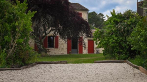 Château Batsères